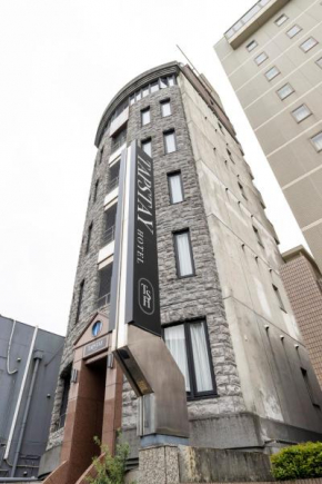 TapStay Hotel